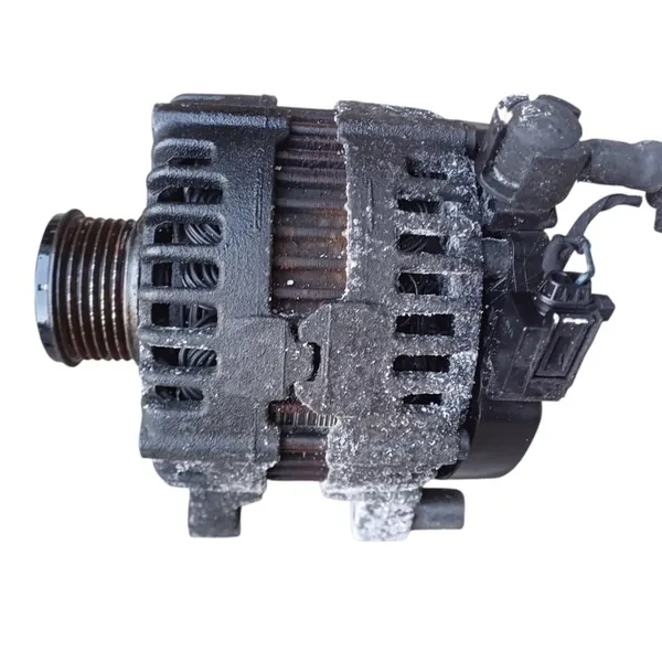 Vaihtovirtageneraattori Ford Mondeo Galaxy S-Max 2.0 TDCI OEM 0121615009 image 2