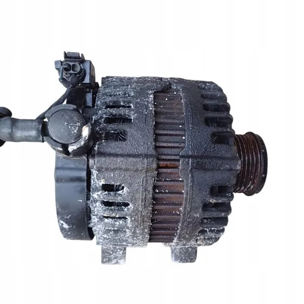 Vaihtovirtageneraattori Ford Mondeo Galaxy S-Max 2.0 TDCI OEM 0121615009 image 4