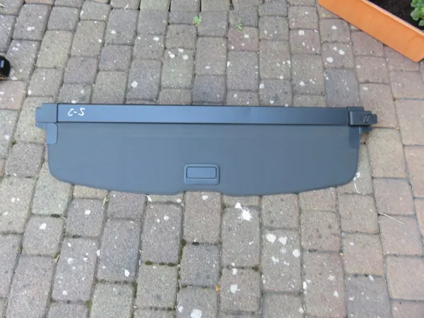 Citroen C5 2008+ Kofferraumrollo OEM 239867 image 2