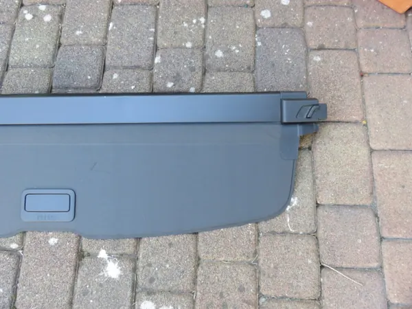 Citroen C5 2008+ Kofferraumrollo OEM 239867 image 3