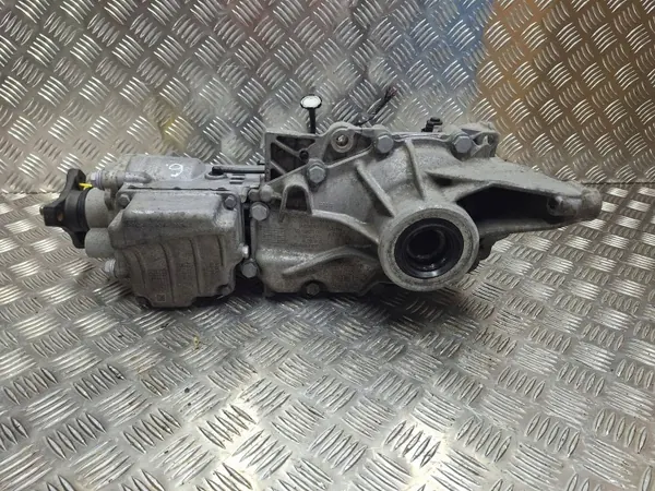 Bakaxel Diff Reducer 1.74 S27725420 MINI F54 F60 BMW image 4