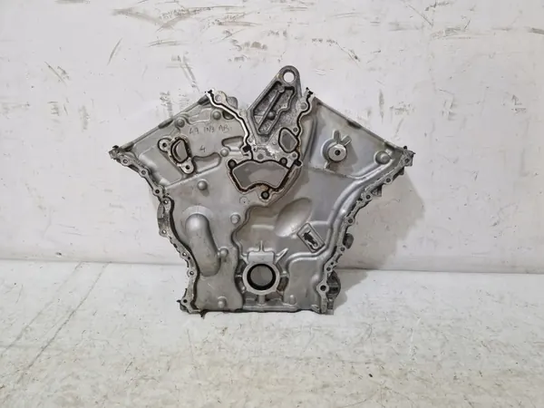 Dodge OE Vaihteiston kansi OEM 05184318AI - Käytetty image 3