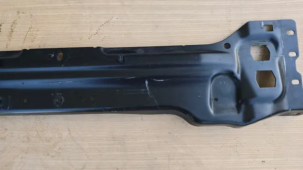 Mercedes Servolenkungs-Verstärkung vorne OEM PP207620032 image 3
