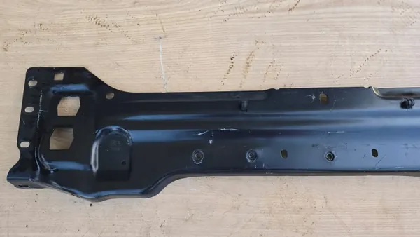 Mercedes Servolenkungs-Verstärkung vorne OEM PP207620032 image 4