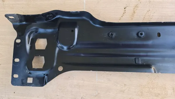 Mercedes Servolenkungs-Verstärkung vorne OEM PP207620032 image 7