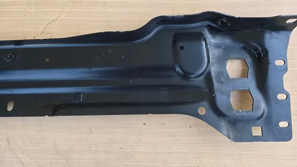 Mercedes Servolenkungs-Verstärkung vorne OEM PP207620032 image 8