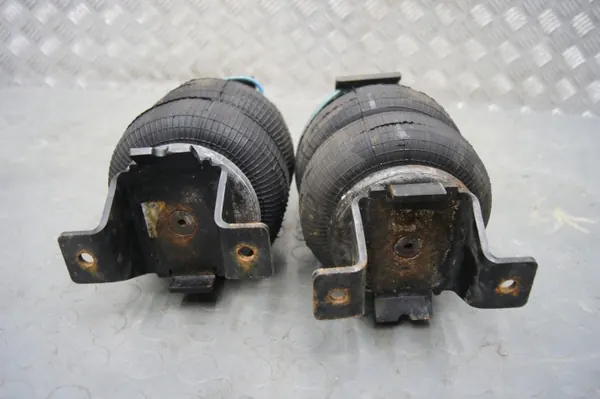 Luftfjäderpåse OEM 2c 151-150 för Mitsubishi L200 image 5
