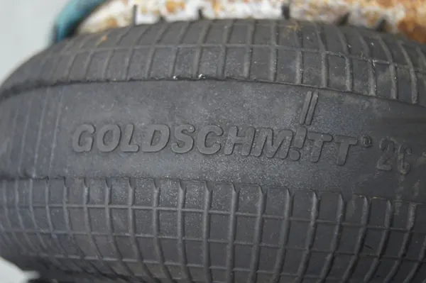 Luftfjäderpåse OEM 2c 151-150 för Mitsubishi L200 image 7