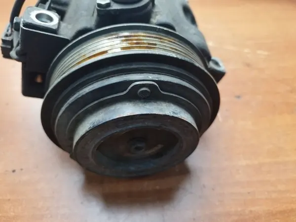 Ilmastointikompressori Mercedes C W202 OEM XER4076 image 3