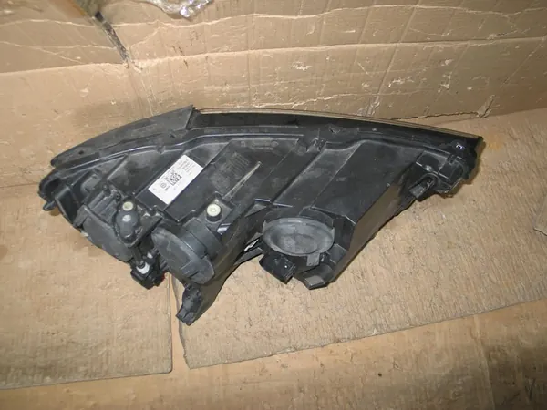 VW T-ROC Vasemman Ajovalon image 10