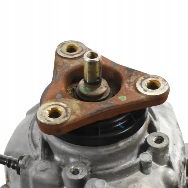 Overbrengingsbak OEM 7505376 voor BMW F15 F16 F25 F26 image 4