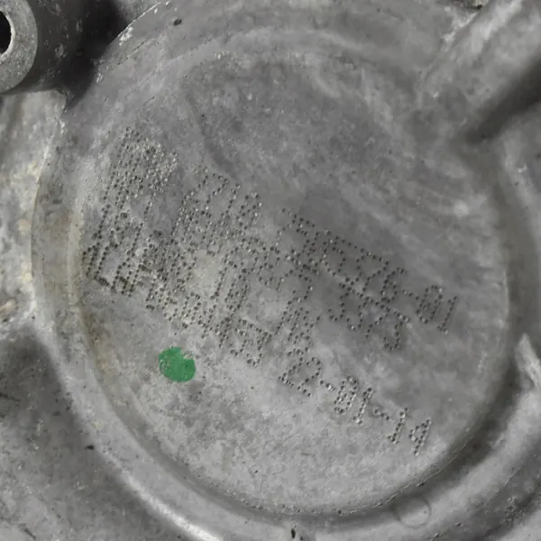 Overbrengingsbak OEM 7505376 voor BMW F15 F16 F25 F26 image 6