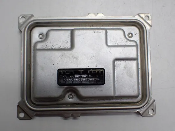 LED-moduulin muunnin BA72782 Opel Corsa F:lle image 2