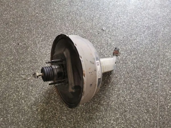 Servo Nissan OE BJKC22871C usado para Quest V42 image 2