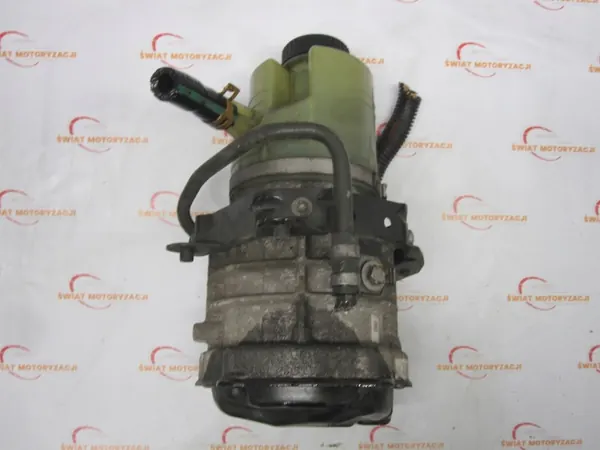 Opel A0047924A Servopumpe für Vivaro B image 4
