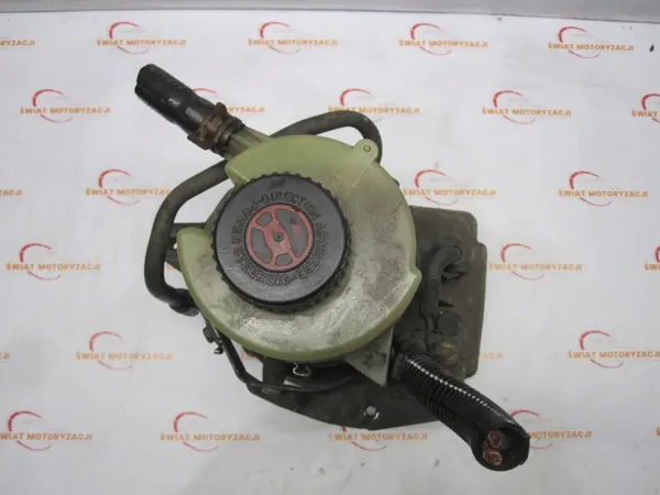 Opel A0047924A Servopumpe für Vivaro B image 6