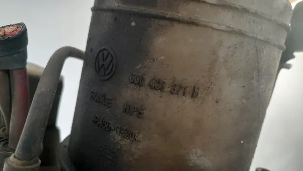Servopumpe VW Fox 1.2 OEM 6Q0423371B image 3