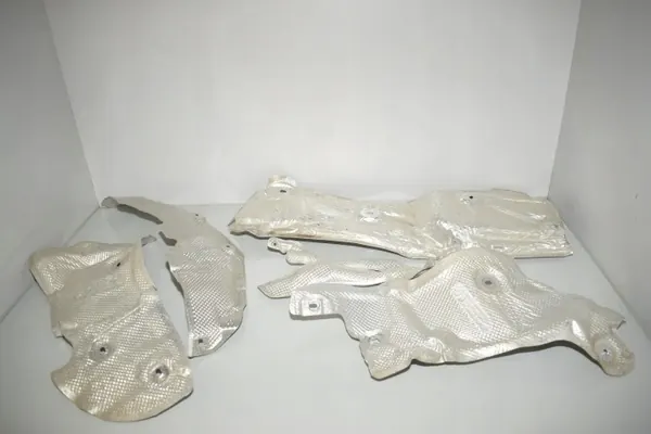 Termisk isolering OEM EB500730 för Land Rover Discovery IV image 3