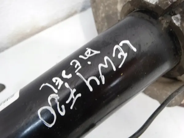 Snodo ammortizzatore anteriore destro BMW F20 F21 Diesel image 10