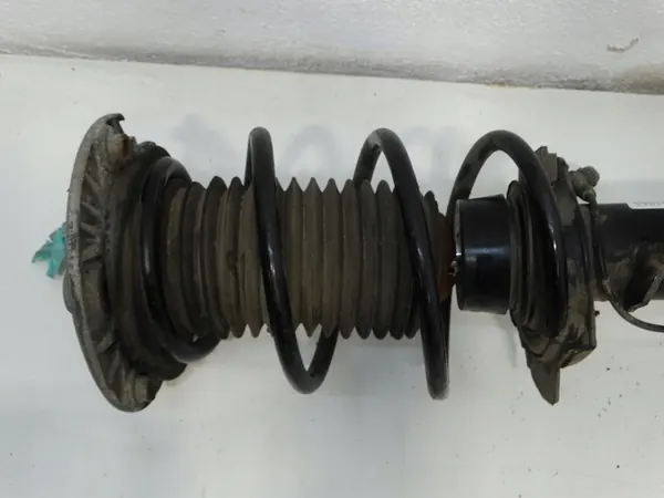 Snodo ammortizzatore anteriore destro BMW F20 F21 Diesel image 7