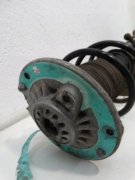 Snodo ammortizzatore anteriore destro BMW F20 F21 Diesel image 9