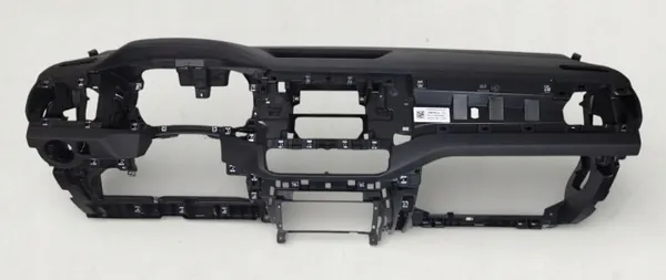 VW T-Cross 18-23 dashboardconsole OEM 2GM857003H image 2