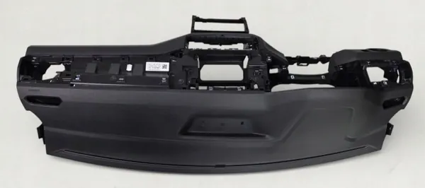 VW T-Cross 18-23 dashboardconsole OEM 2GM857003H image 8