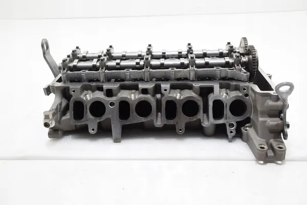 BMW Engine Cylinder Head B47D20B B47B B47D XD5O image 2
