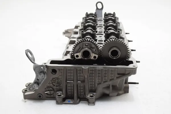 BMW Engine Cylinder Head B47D20B B47B B47D XD5O image 3