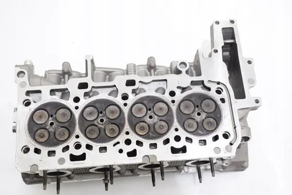 BMW Engine Cylinder Head B47D20B B47B B47D XD5O image 6