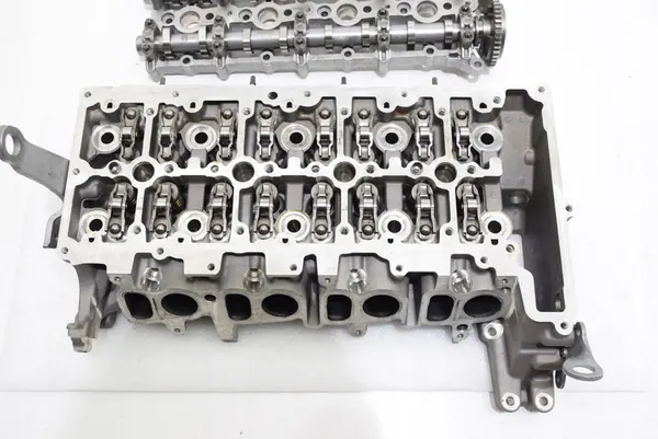BMW Engine Cylinder Head B47D20B B47B B47D XD5O image 7