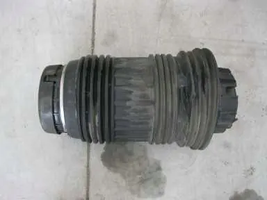 Support Suspension Porsche OEM 97033353316 - Occasion image 2