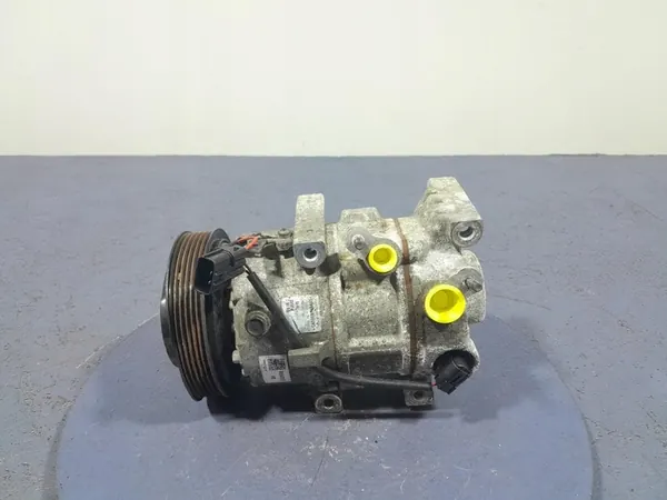 Compresseur AC KIA SPORTAGE IV LIFT 1.6 T-GDI 97701-D7600 image 4