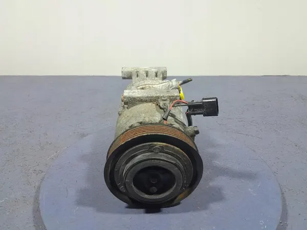 Compresseur AC KIA SPORTAGE IV LIFT 1.6 T-GDI 97701-D7600 image 5