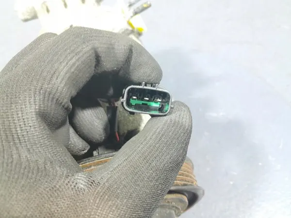 Compresseur AC KIA SPORTAGE IV LIFT 1.6 T-GDI 97701-D7600 image 6