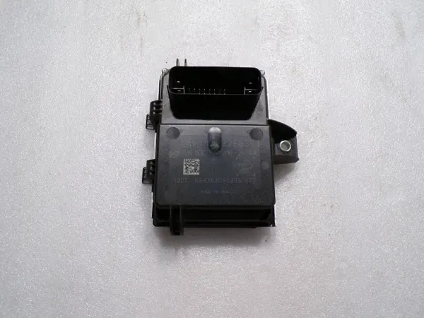 Bränslepumpsstyrenhet OEM 23288363 Opel Grandland X image 2