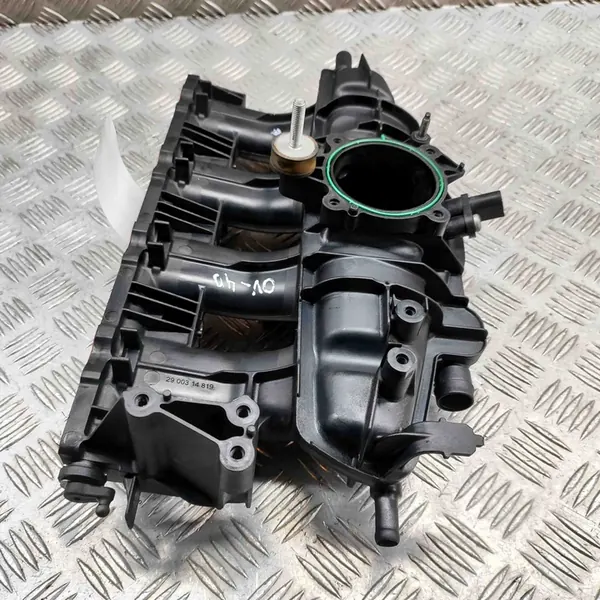 Insugningsmanifold VW PASSAT B6 2.0L 147kW 2006 OEM 06F133201N image 4