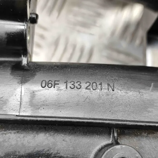 Insugningsmanifold VW PASSAT B6 2.0L 147kW 2006 OEM 06F133201N image 6