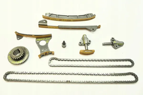 OEM 04893700AA jakohihnasarja Alfa Romeo Giulia/Stelvio image 2