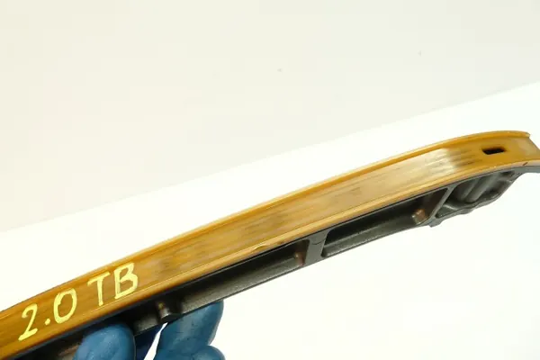 OEM 04893700AA jakohihnasarja Alfa Romeo Giulia/Stelvio image 10