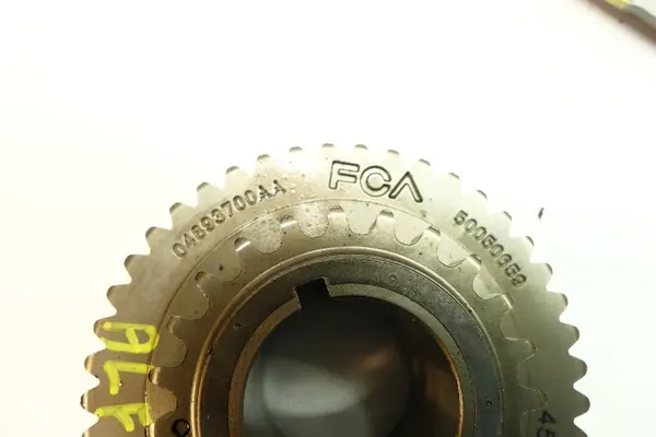 OEM 04893700AA jakohihnasarja Alfa Romeo Giulia/Stelvio image 3