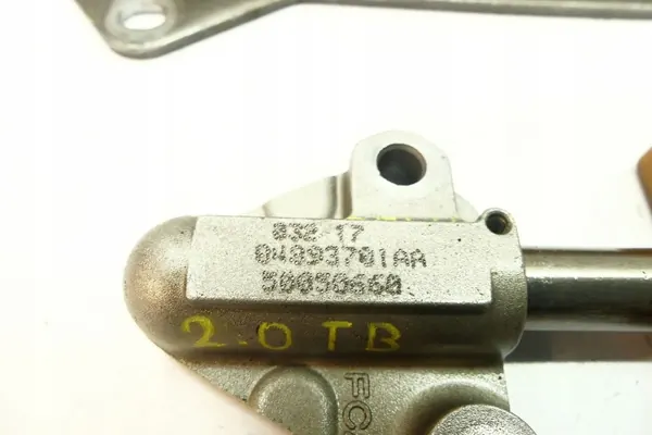 OEM 04893700AA jakohihnasarja Alfa Romeo Giulia/Stelvio image 5