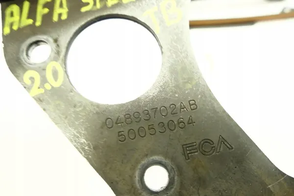 OEM 04893700AA jakohihnasarja Alfa Romeo Giulia/Stelvio image 6