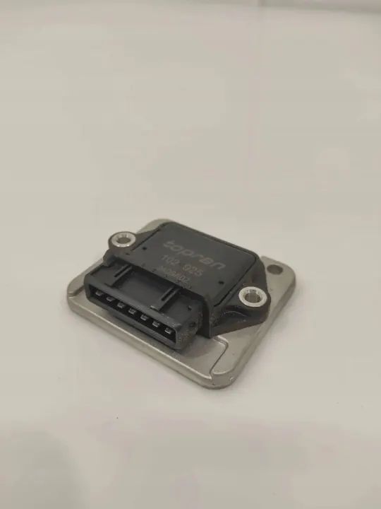 Audi 100/200/5000 C3 Ontstekingsmodule OEM 102925 image 2