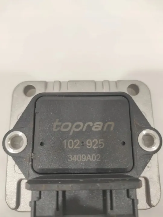 Audi 100/200/5000 C3 Ontstekingsmodule OEM 102925 image 4