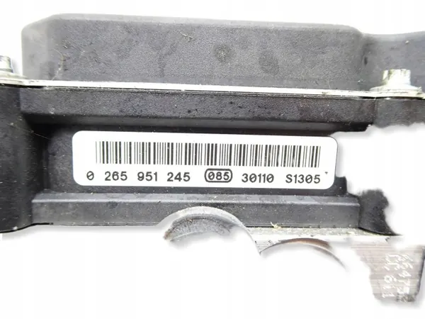 ABS-pump OEM 9804791080 för Peugeot 508 I image 6