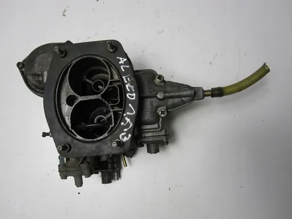 Vergaser ALEKO 1.5 - Gebrauchtes OEM-Teil image 2