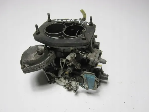 Vergaser ALEKO 1.5 - Gebrauchtes OEM-Teil image 4