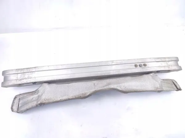 Viga parachoques trasero OEM 415941 Porsche Boxster S 986 image 2