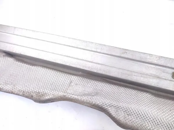 Viga parachoques trasero OEM 415941 Porsche Boxster S 986 image 5